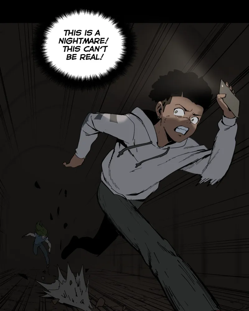 Read BlackSun chapter 6 image 37 on Lezhin