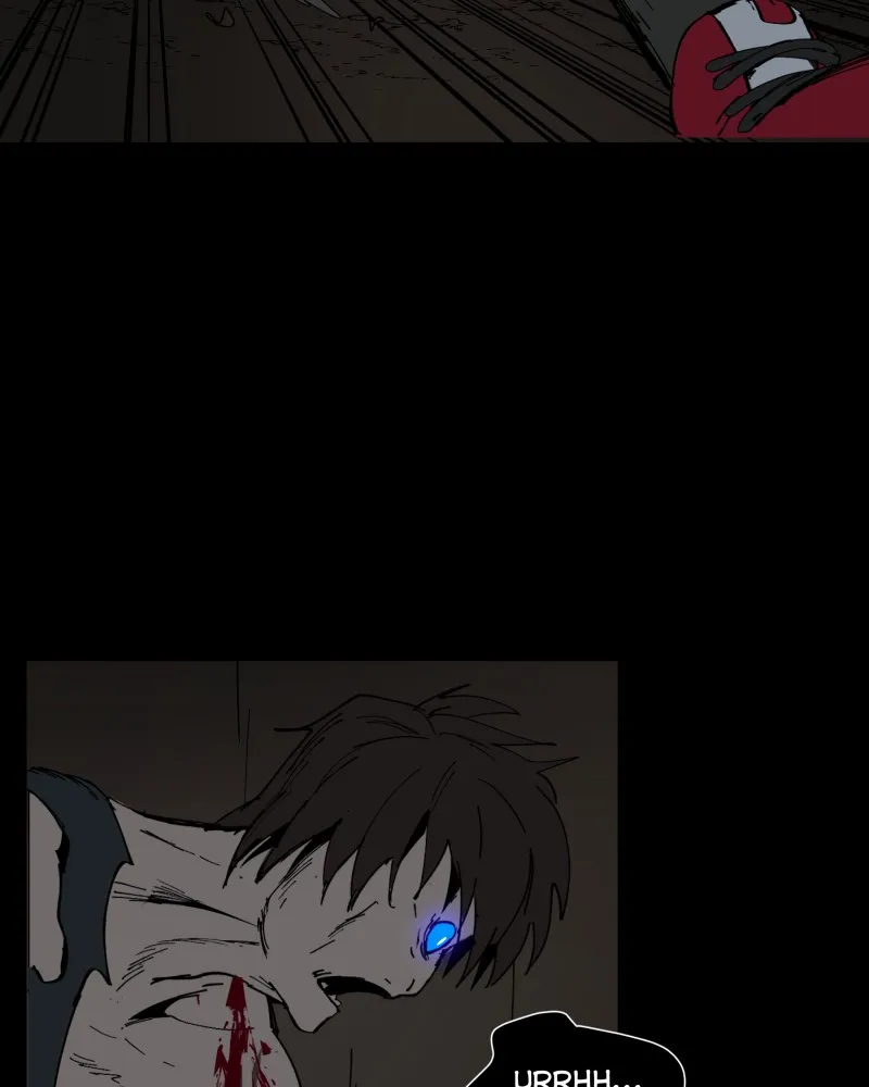Read BlackSun chapter 6 image 38 on Lezhin