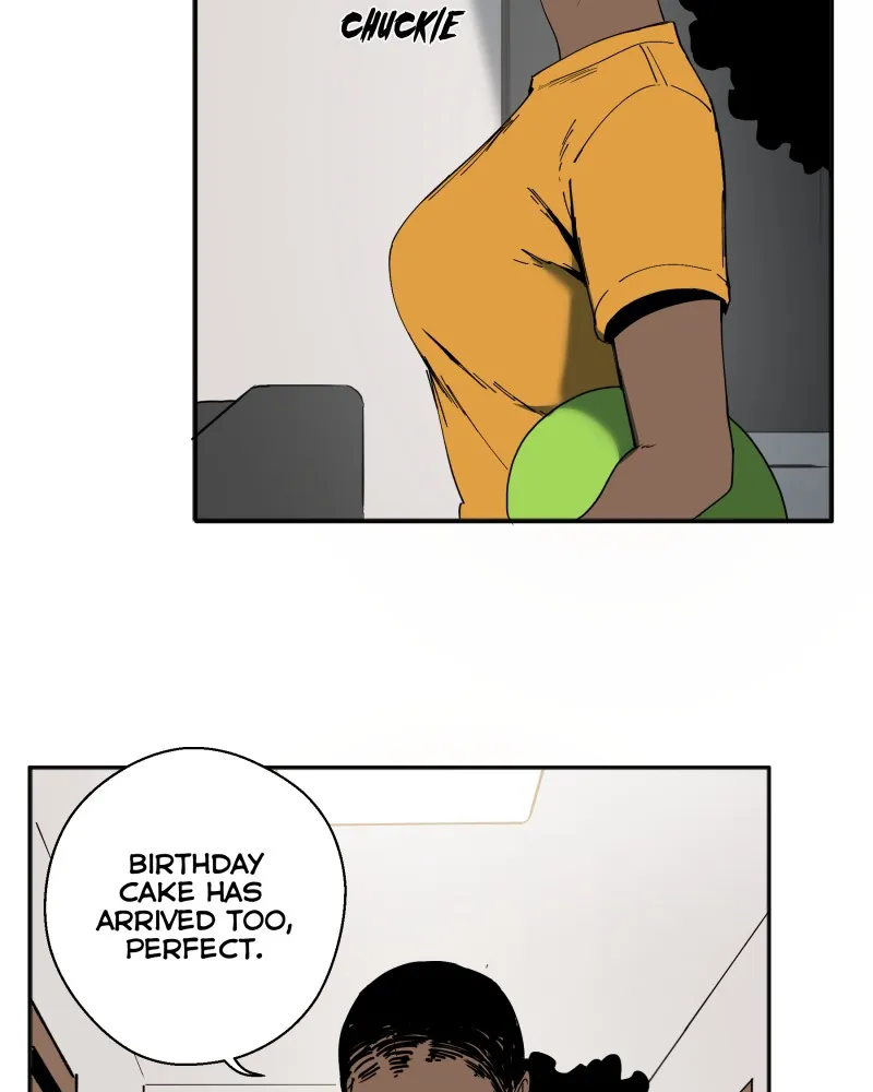 Read BlackSun chapter 6 image 4 on Lezhin
