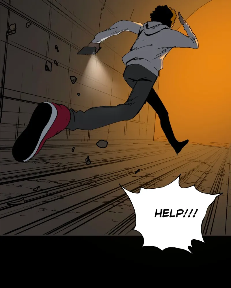 Read BlackSun chapter 6 image 44 on Lezhin