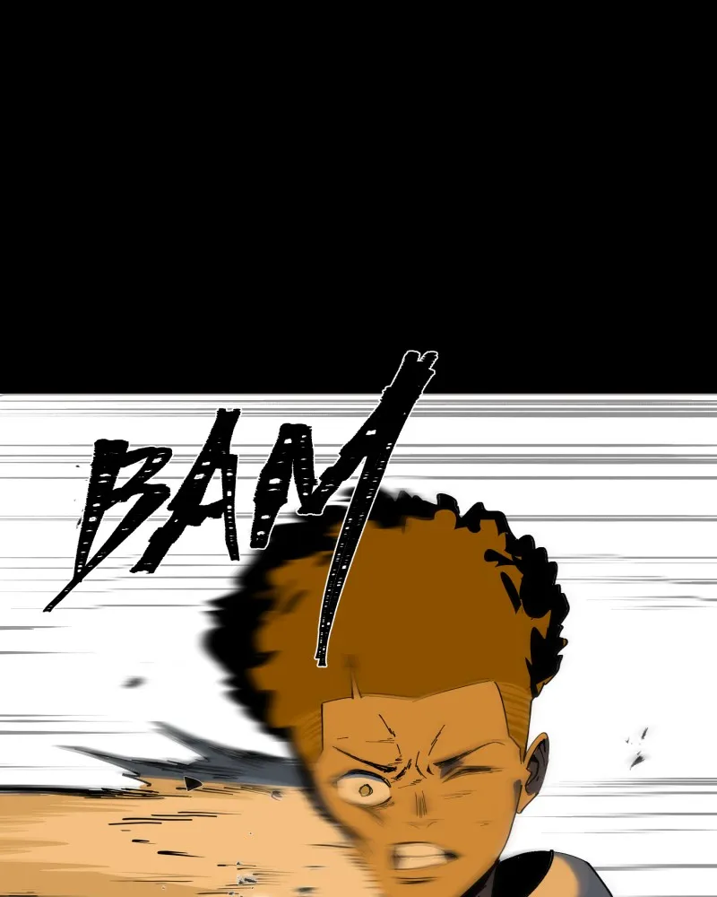 Read BlackSun chapter 6 image 45 on Lezhin