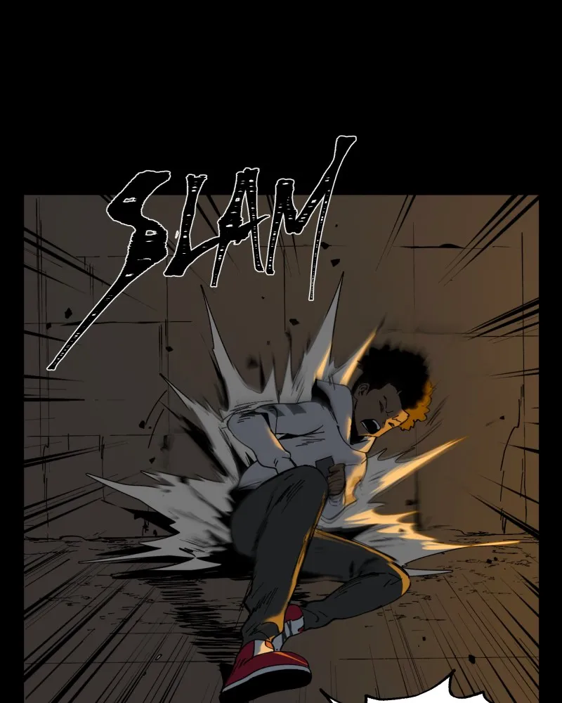 Read BlackSun chapter 6 image 47 on Lezhin