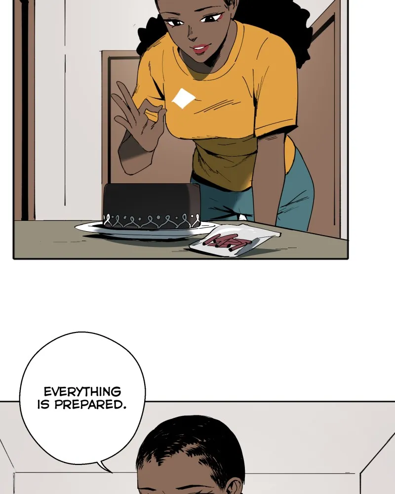 Read BlackSun chapter 6 image 5 on Lezhin