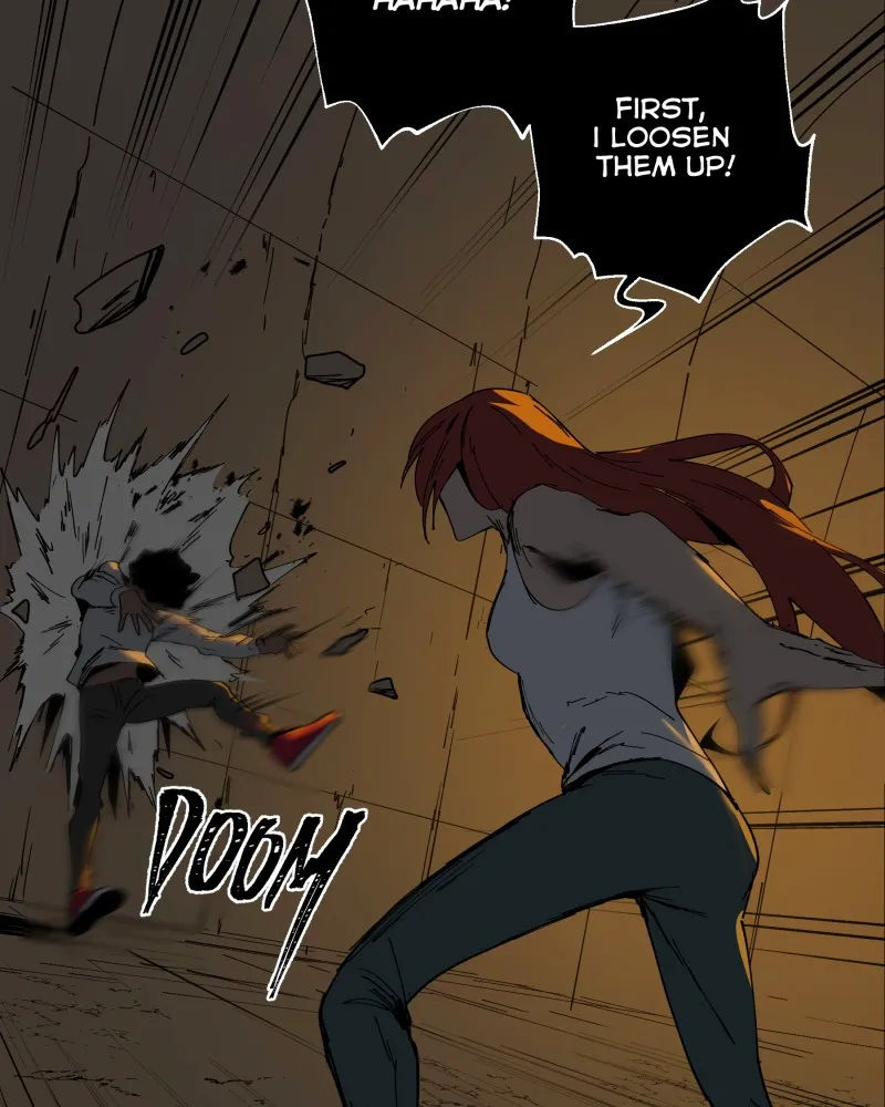 Read BlackSun chapter 6 image 53 on Lezhin