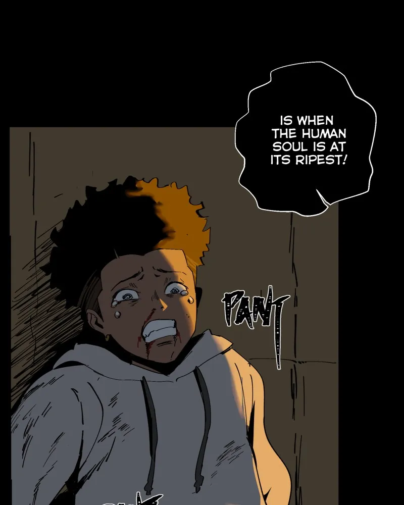 Read BlackSun chapter 6 image 56 on Lezhin