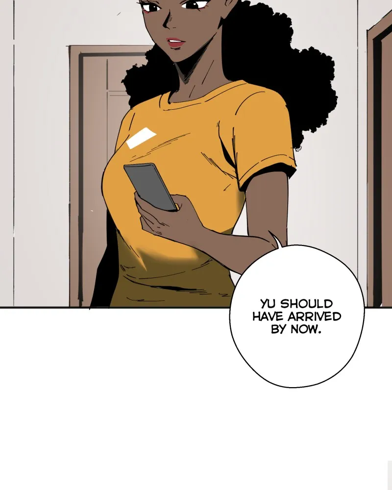 Read BlackSun chapter 6 image 6 on Lezhin