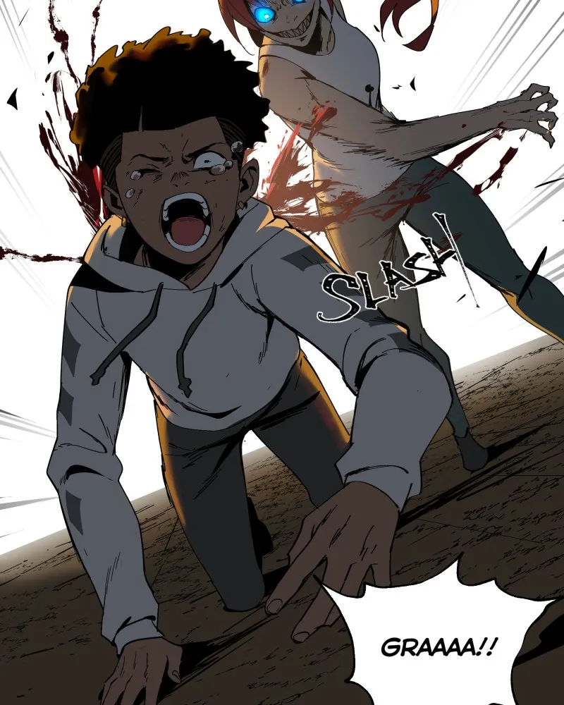 Read BlackSun chapter 6 image 61 on Lezhin
