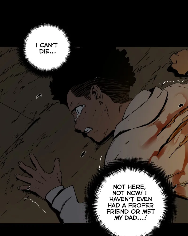 Read BlackSun chapter 6 image 65 on Lezhin