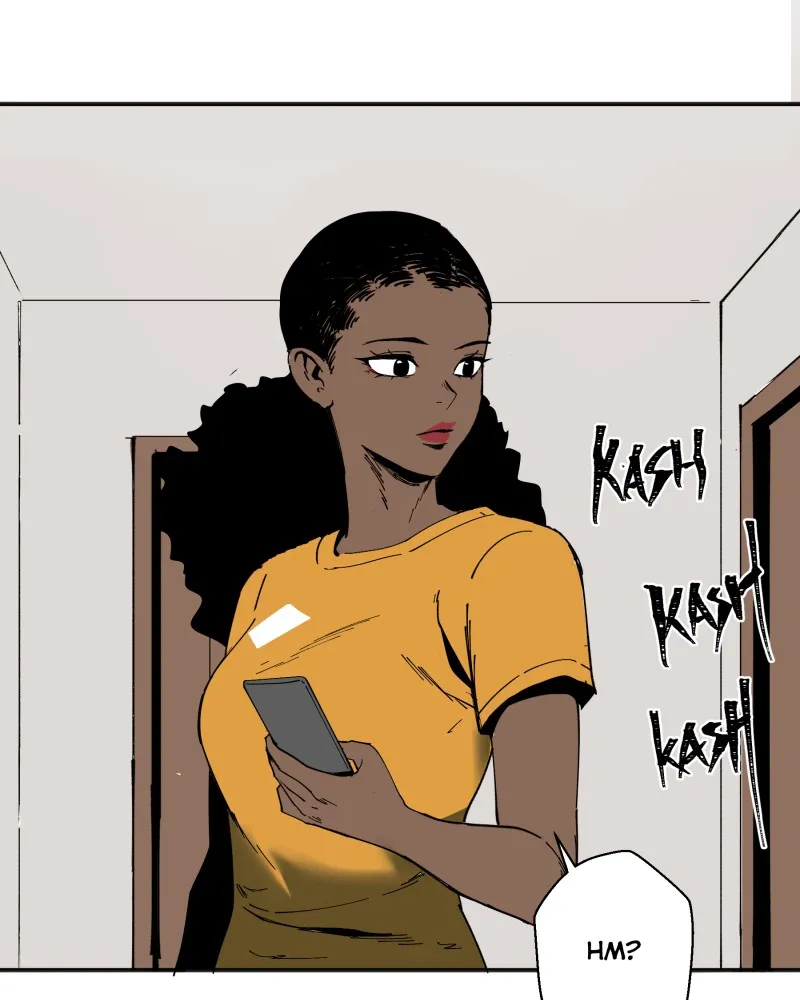 Read BlackSun chapter 6 image 7 on Lezhin