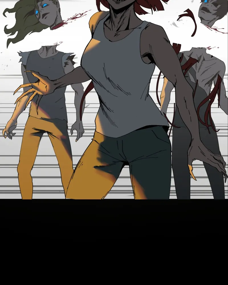 Read BlackSun chapter 6 image 72 on Lezhin
