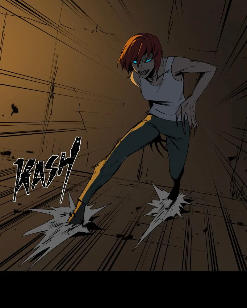 Read BlackSun chapter 6 image 82 on Lezhin
