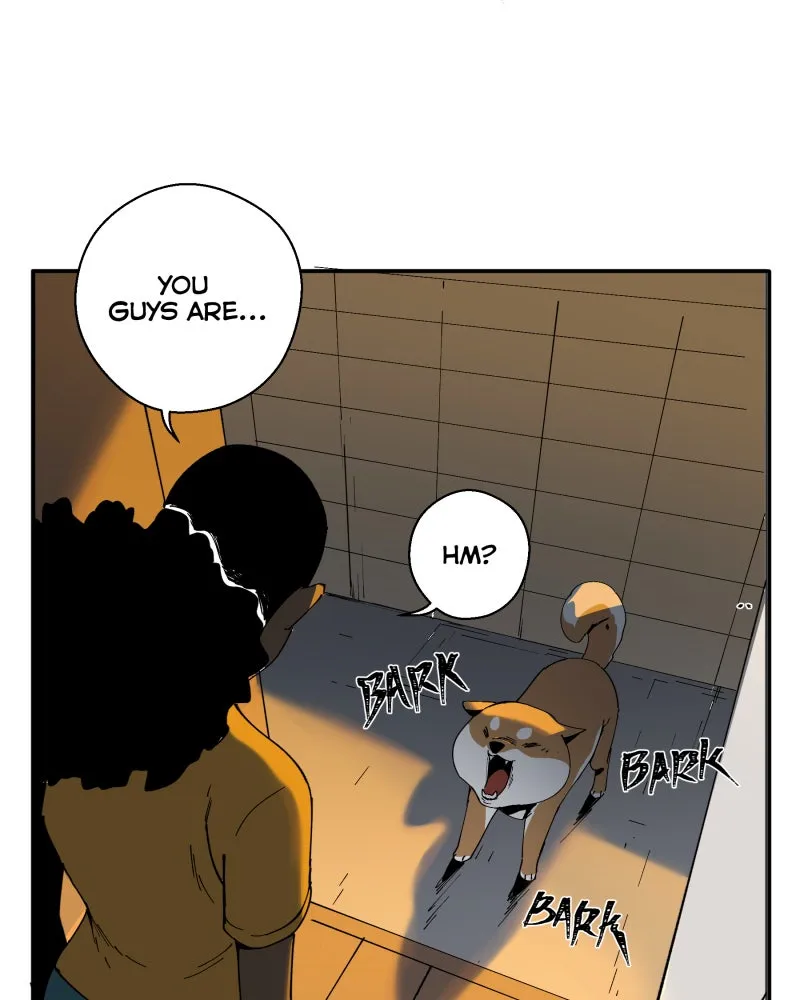 Read BlackSun chapter 6 image 9 on Lezhin