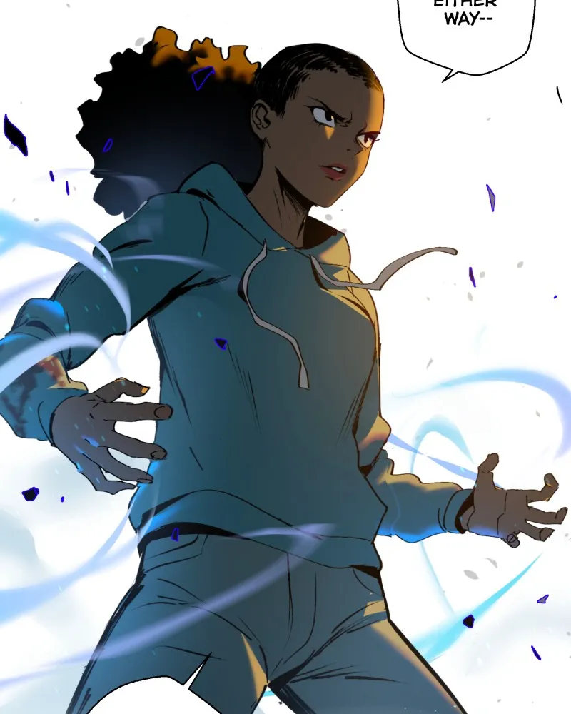 Read BlackSun chapter 6 image 93 on Lezhin