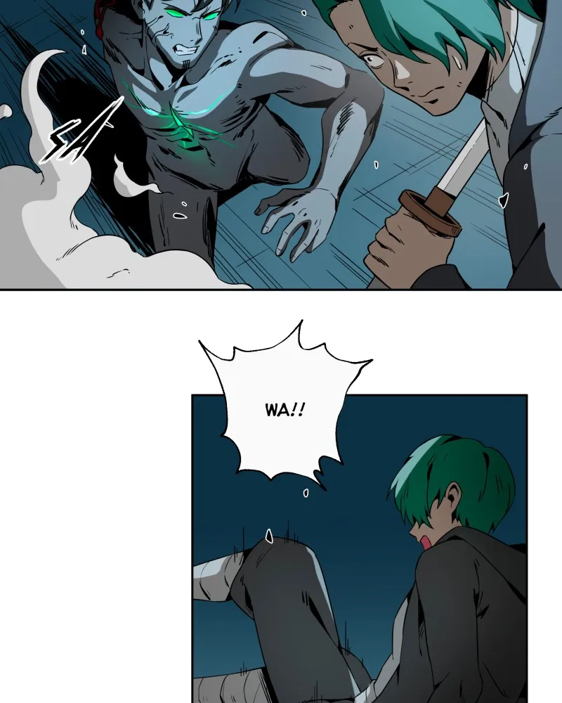 Read BlackSun chapter 60 image 12 on Lezhin