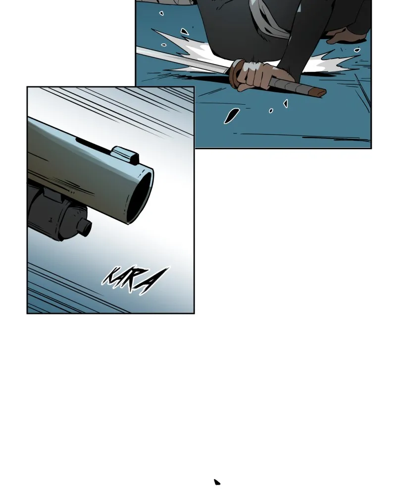 Read BlackSun chapter 60 image 13 on Lezhin