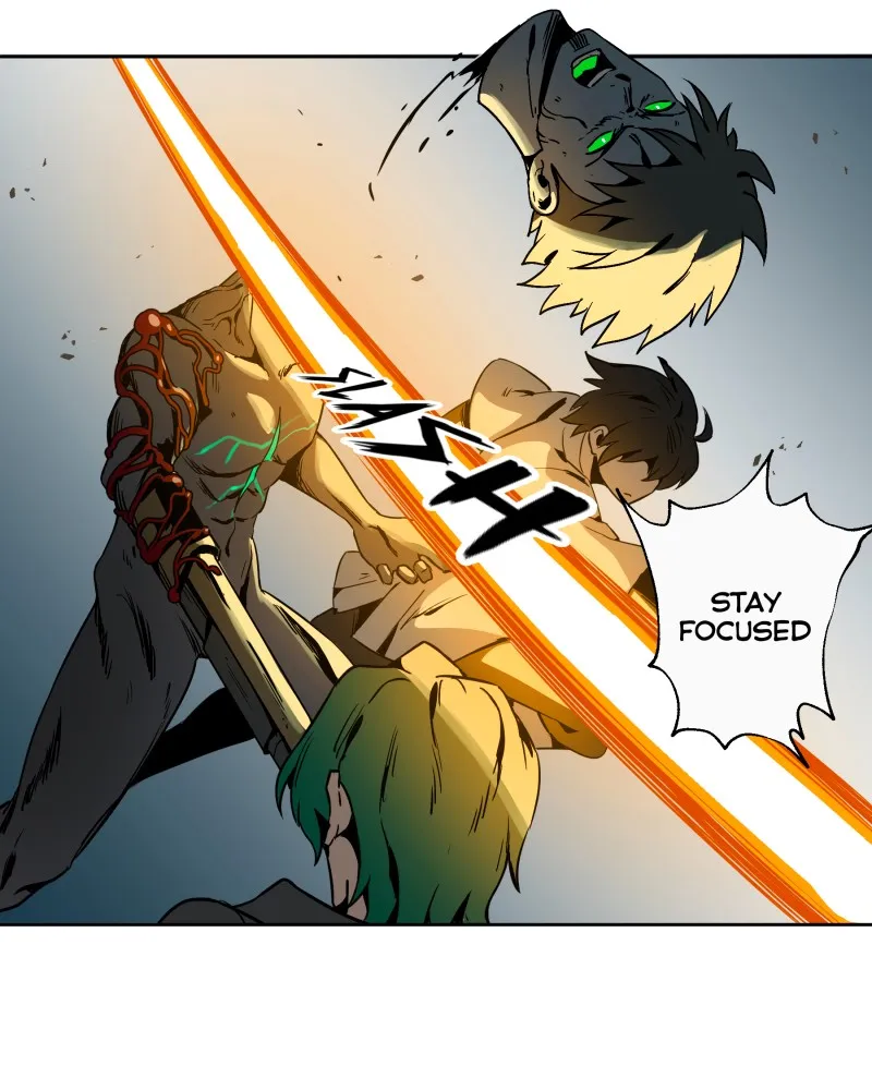 Read BlackSun chapter 60 image 14 on Lezhin