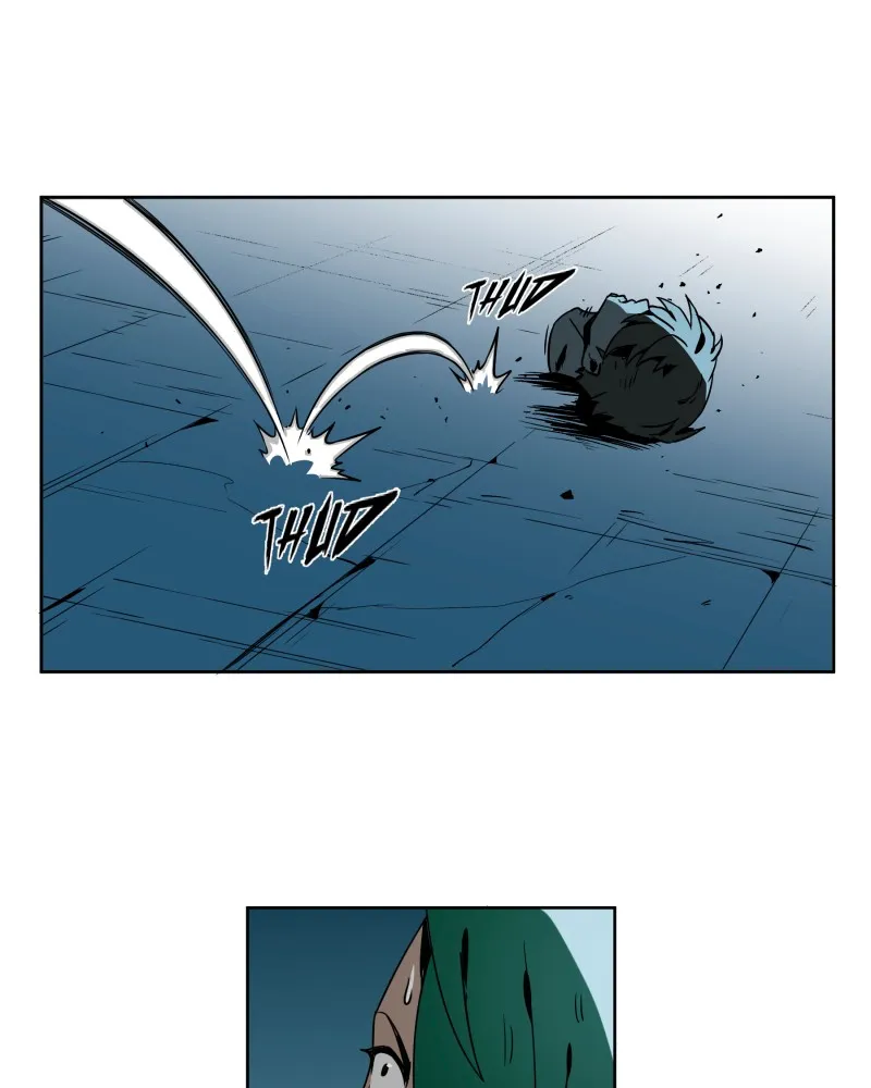 Read BlackSun chapter 60 image 15 on Lezhin