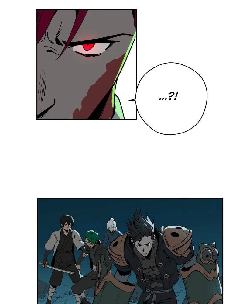 Read BlackSun chapter 60 image 18 on Lezhin