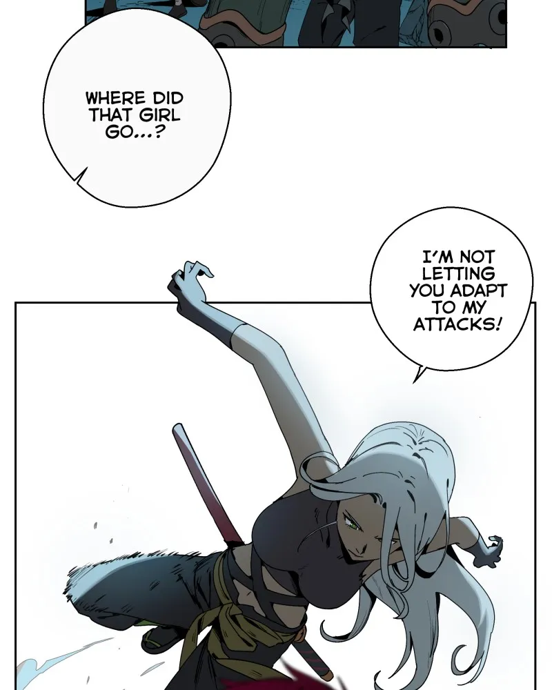 Read BlackSun chapter 60 image 19 on Lezhin