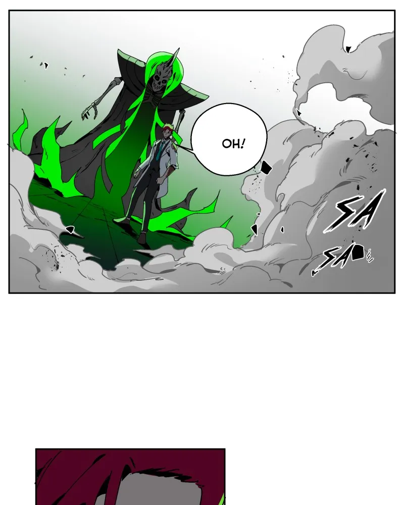 Read BlackSun chapter 60 image 2 on Lezhin