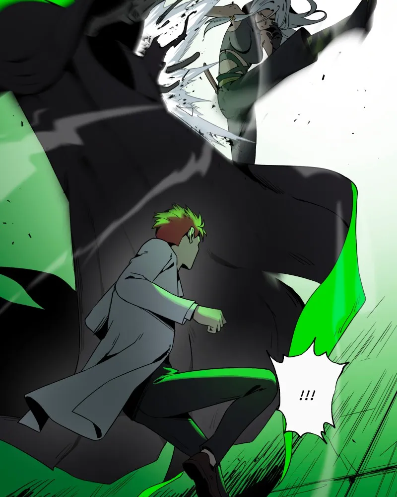 Read BlackSun chapter 60 image 25 on Lezhin