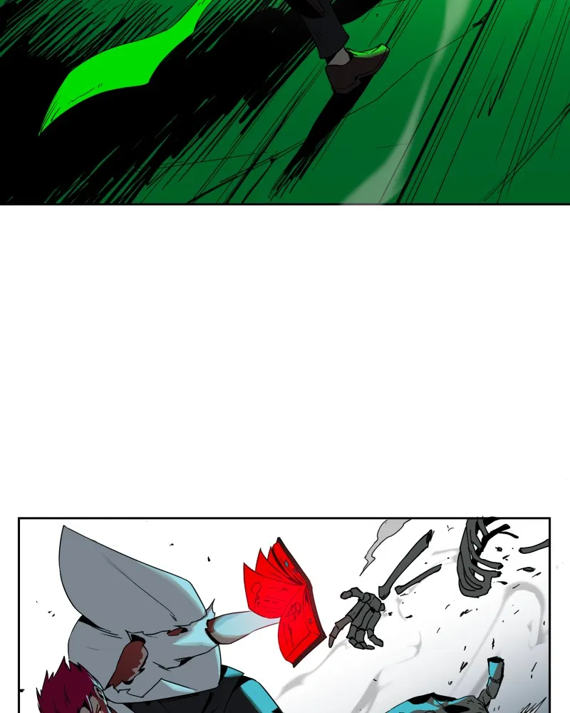 Read BlackSun chapter 60 image 26 on Lezhin