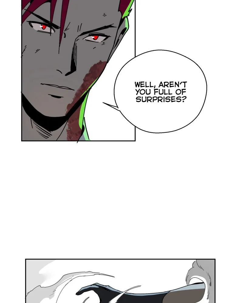 Read BlackSun chapter 60 image 3 on Lezhin