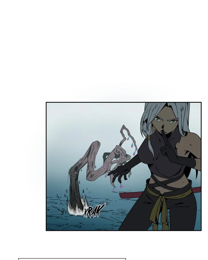 Read BlackSun chapter 60 image 31 on Lezhin