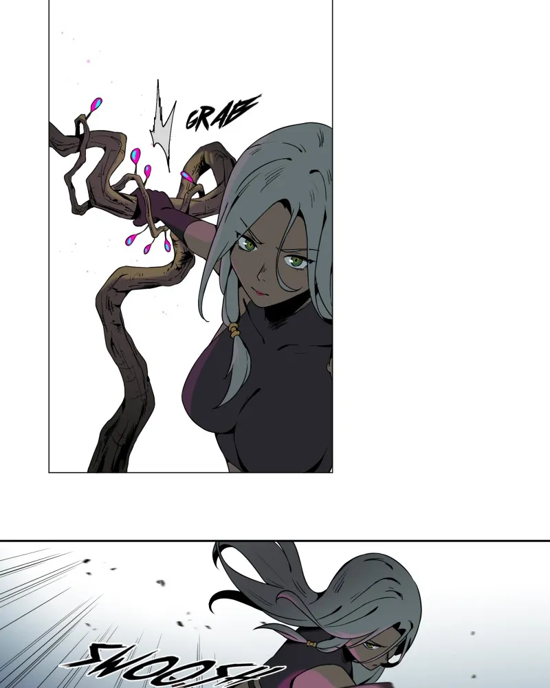Read BlackSun chapter 60 image 32 on Lezhin