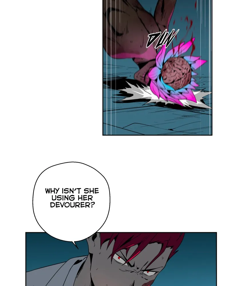 Read BlackSun chapter 60 image 39 on Lezhin