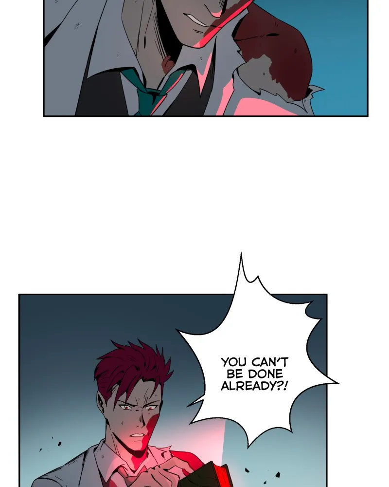 Read BlackSun chapter 60 image 40 on Lezhin