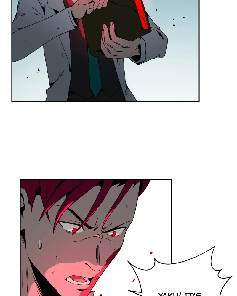 Read BlackSun chapter 60 image 41 on Lezhin