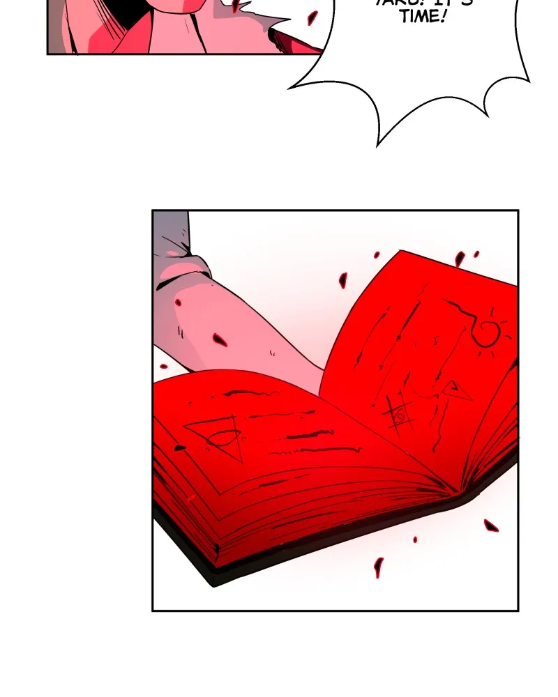 Read BlackSun chapter 60 image 42 on Lezhin