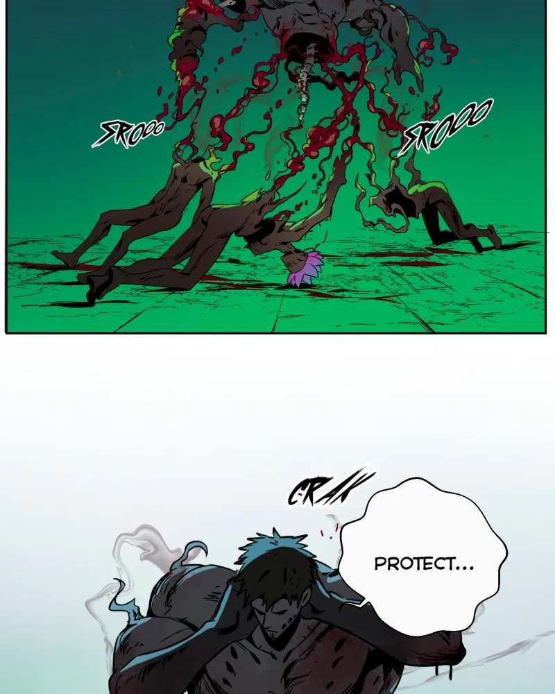 Read BlackSun chapter 60 image 45 on Lezhin