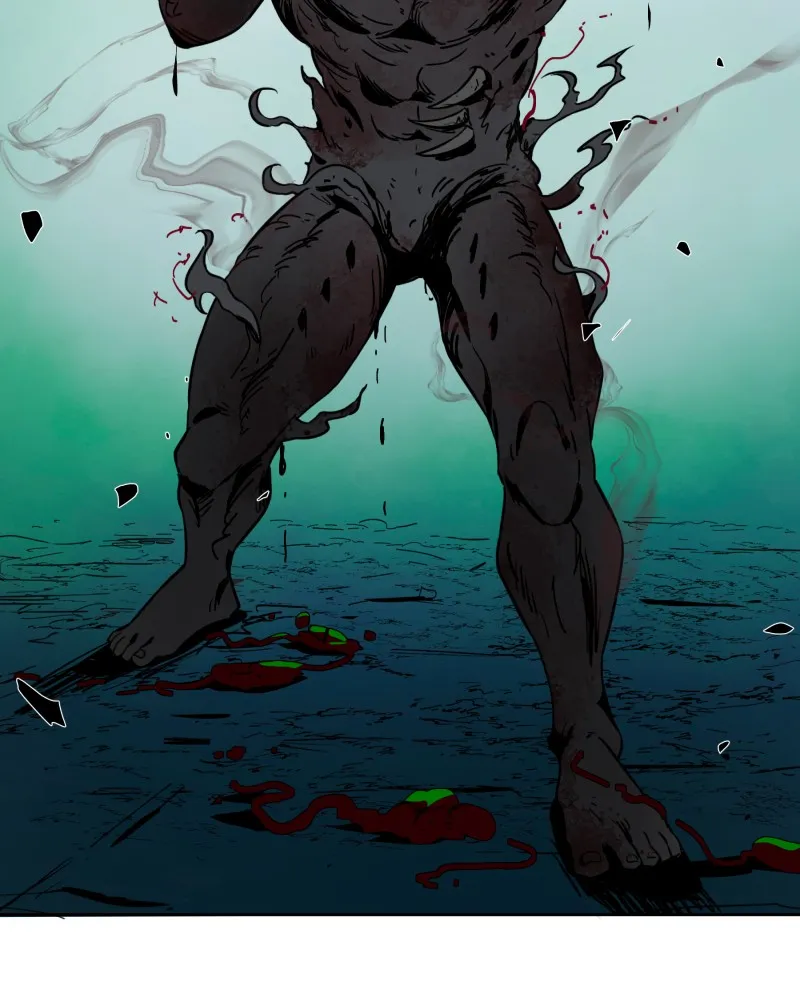 Read BlackSun chapter 60 image 46 on Lezhin