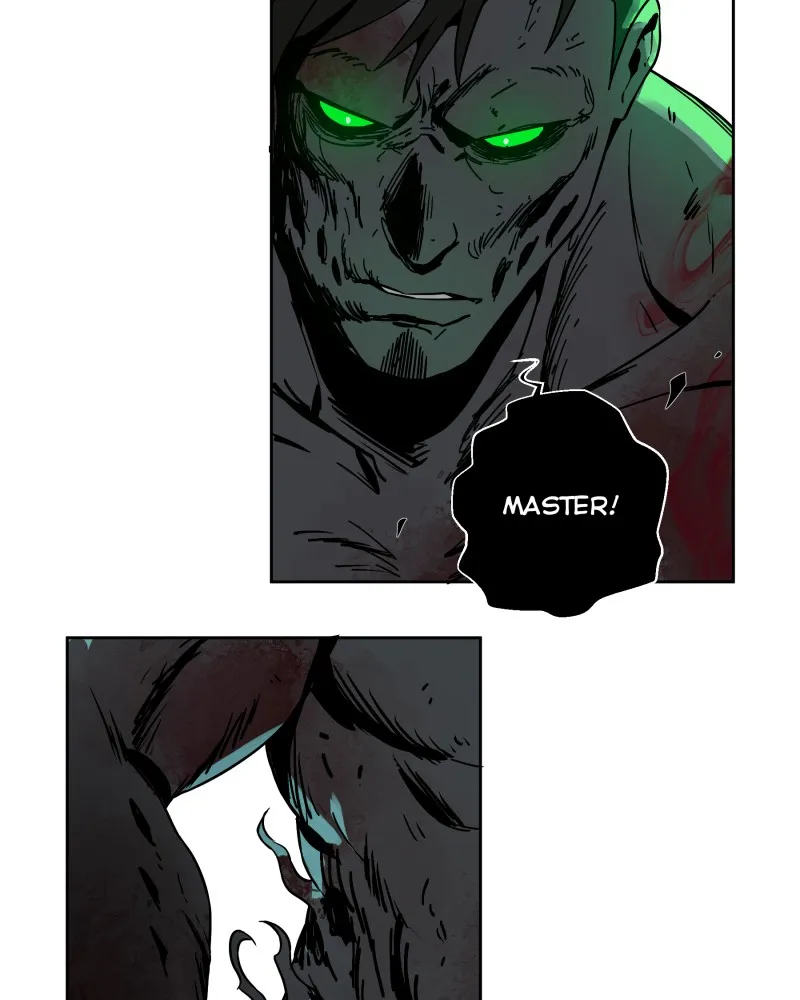 Read BlackSun chapter 60 image 48 on Lezhin