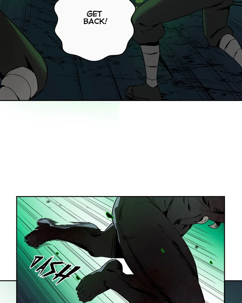 Read BlackSun chapter 60 image 51 on Lezhin