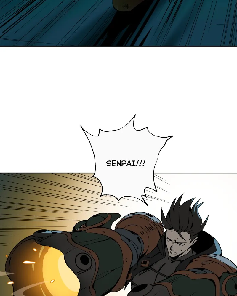 Read BlackSun chapter 60 image 55 on Lezhin
