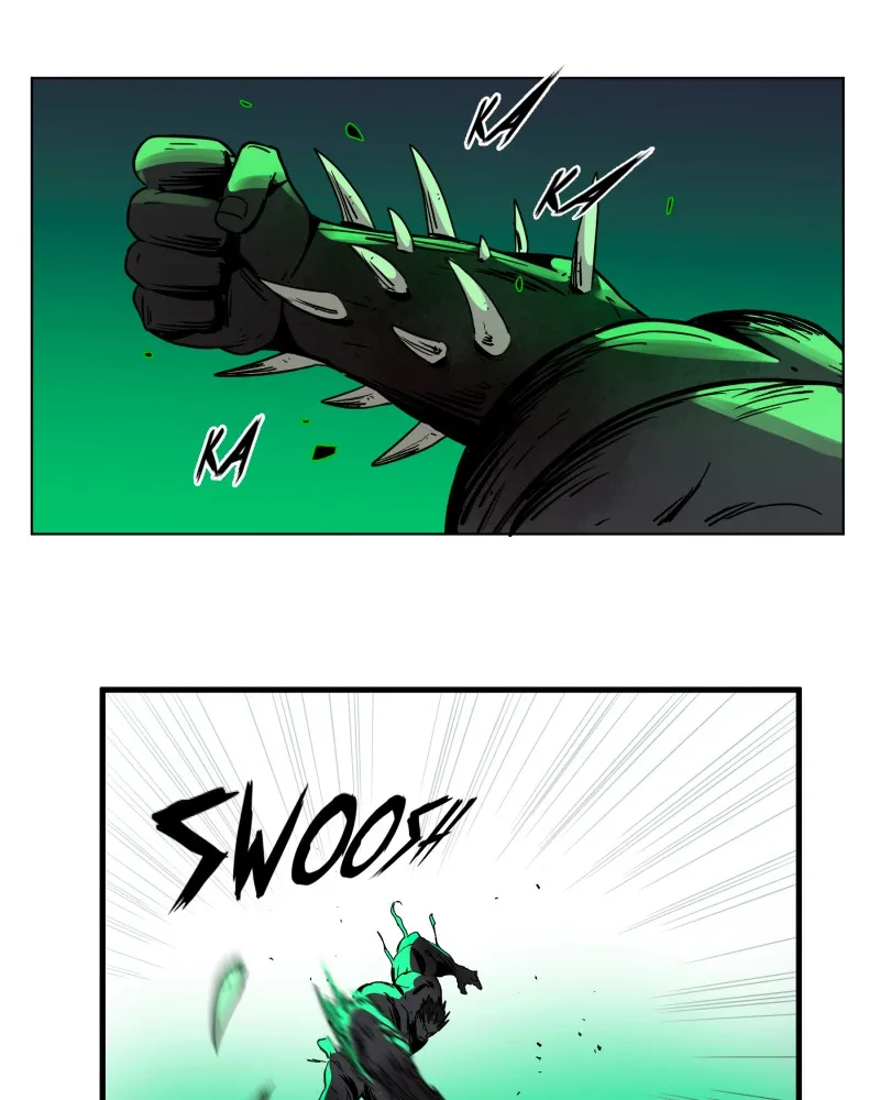 Read BlackSun chapter 60 image 58 on Lezhin