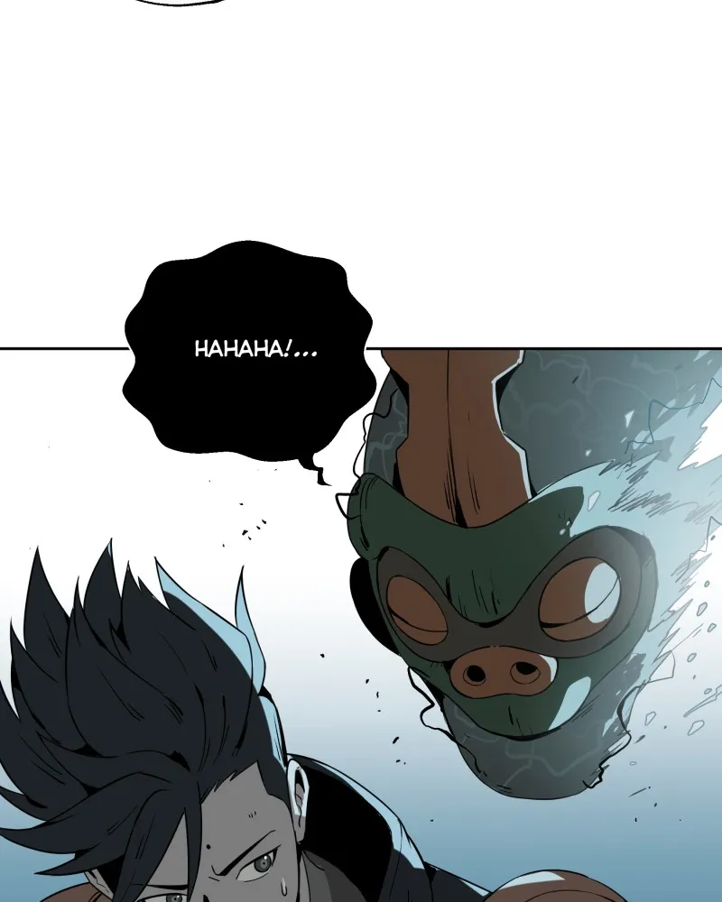 Read BlackSun chapter 60 image 6 on Lezhin