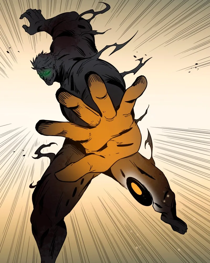 Read BlackSun chapter 60 image 64 on Lezhin