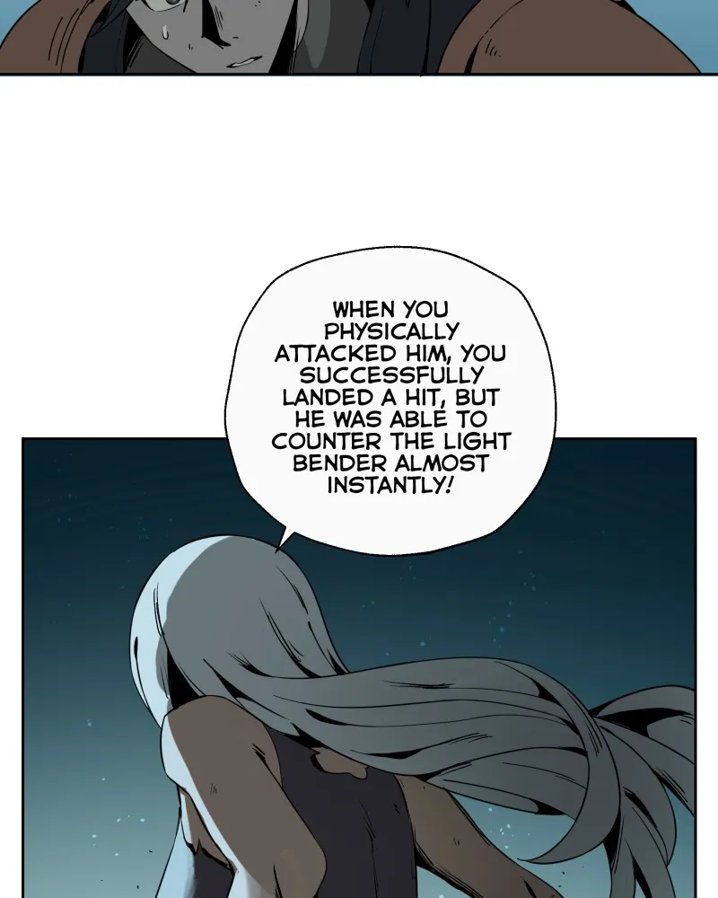 Read BlackSun chapter 60 image 7 on Lezhin