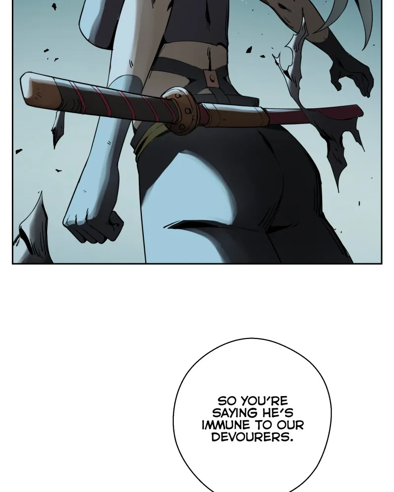 Read BlackSun chapter 60 image 8 on Lezhin