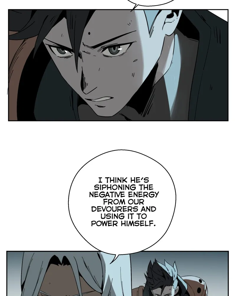 Read BlackSun chapter 60 image 9 on Lezhin
