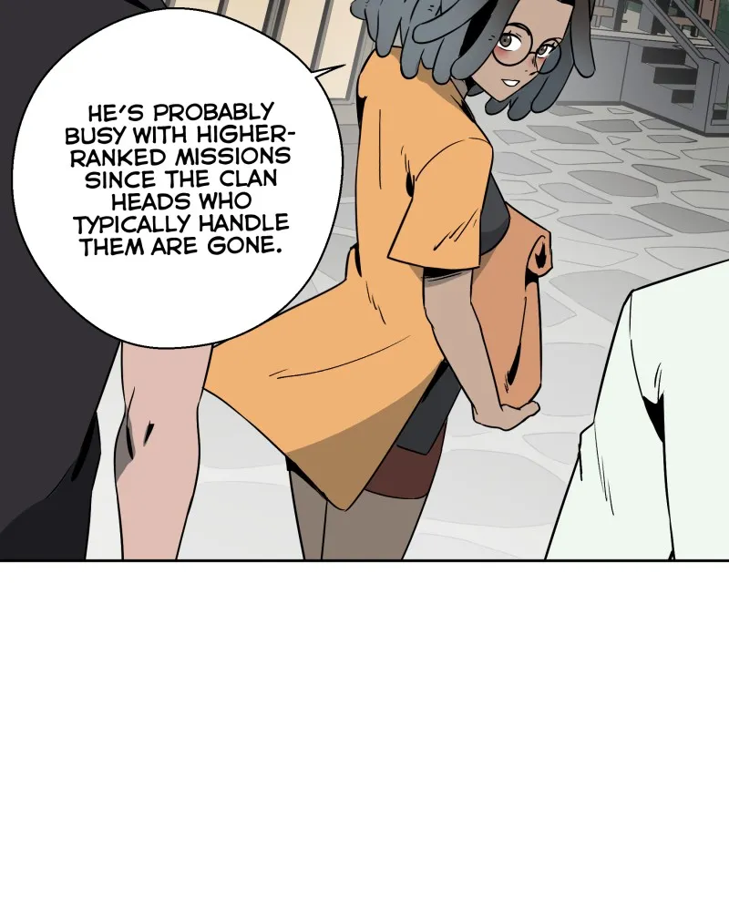 Read BlackSun chapter 62 image 10 on Lezhin