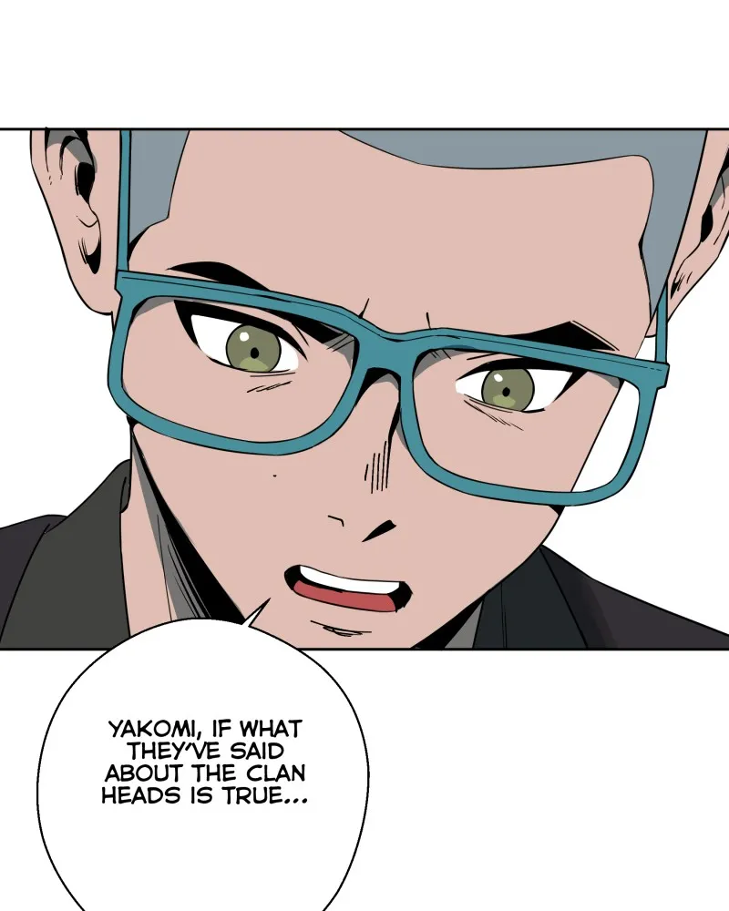 Read BlackSun chapter 62 image 11 on Lezhin