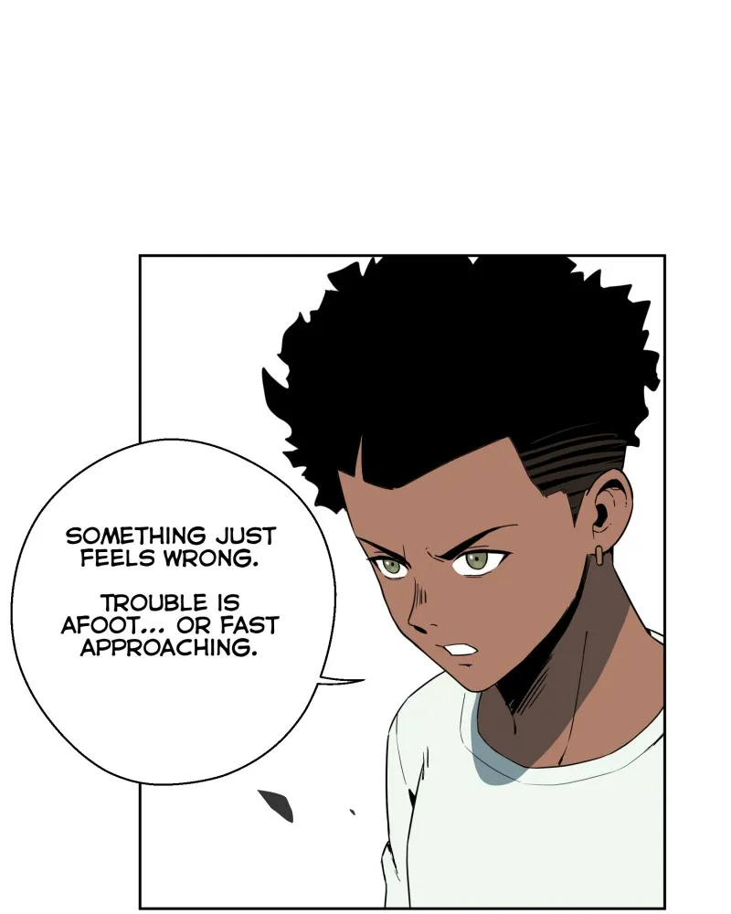 Read BlackSun chapter 62 image 14 on Lezhin