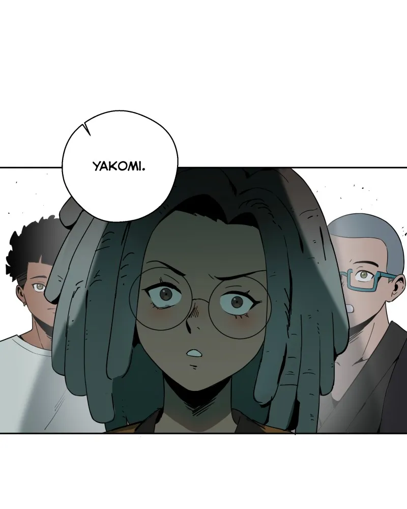 Read BlackSun chapter 62 image 15 on Lezhin
