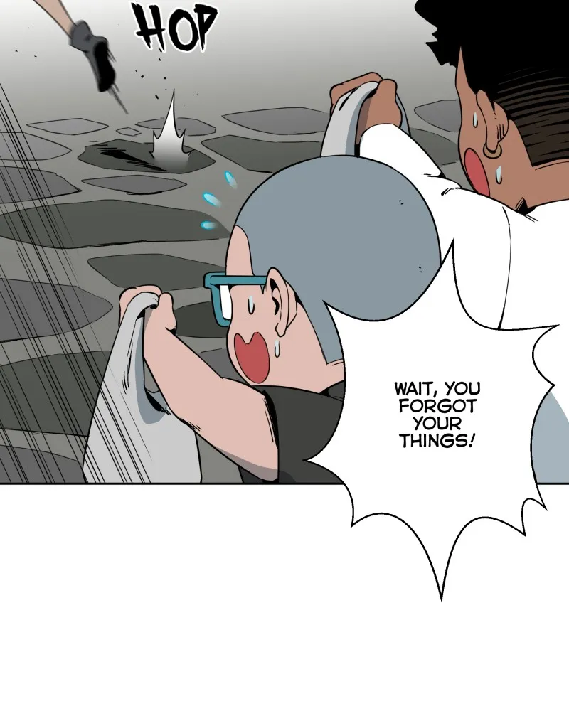 Read BlackSun chapter 62 image 20 on Lezhin