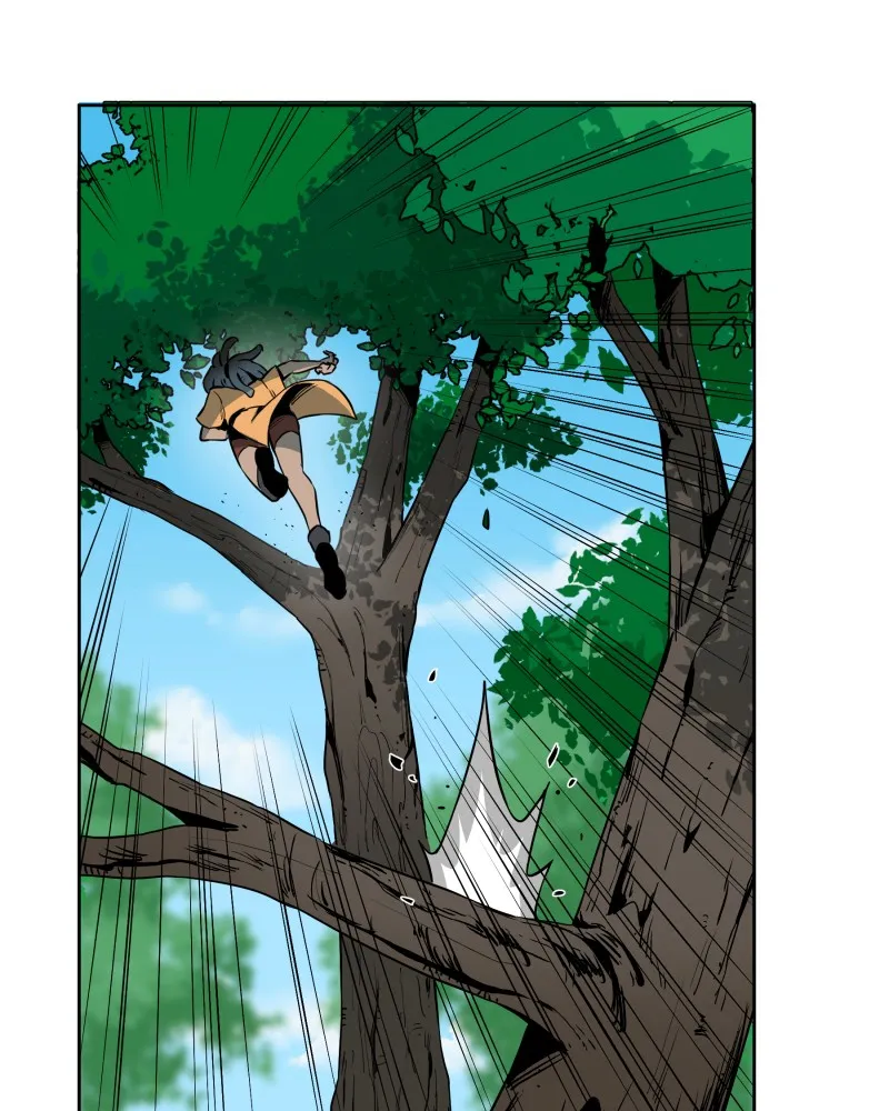 Read BlackSun chapter 62 image 21 on Lezhin